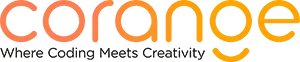 Corange Lab LLP Logo - Leading IT Solutions and Software Development Company