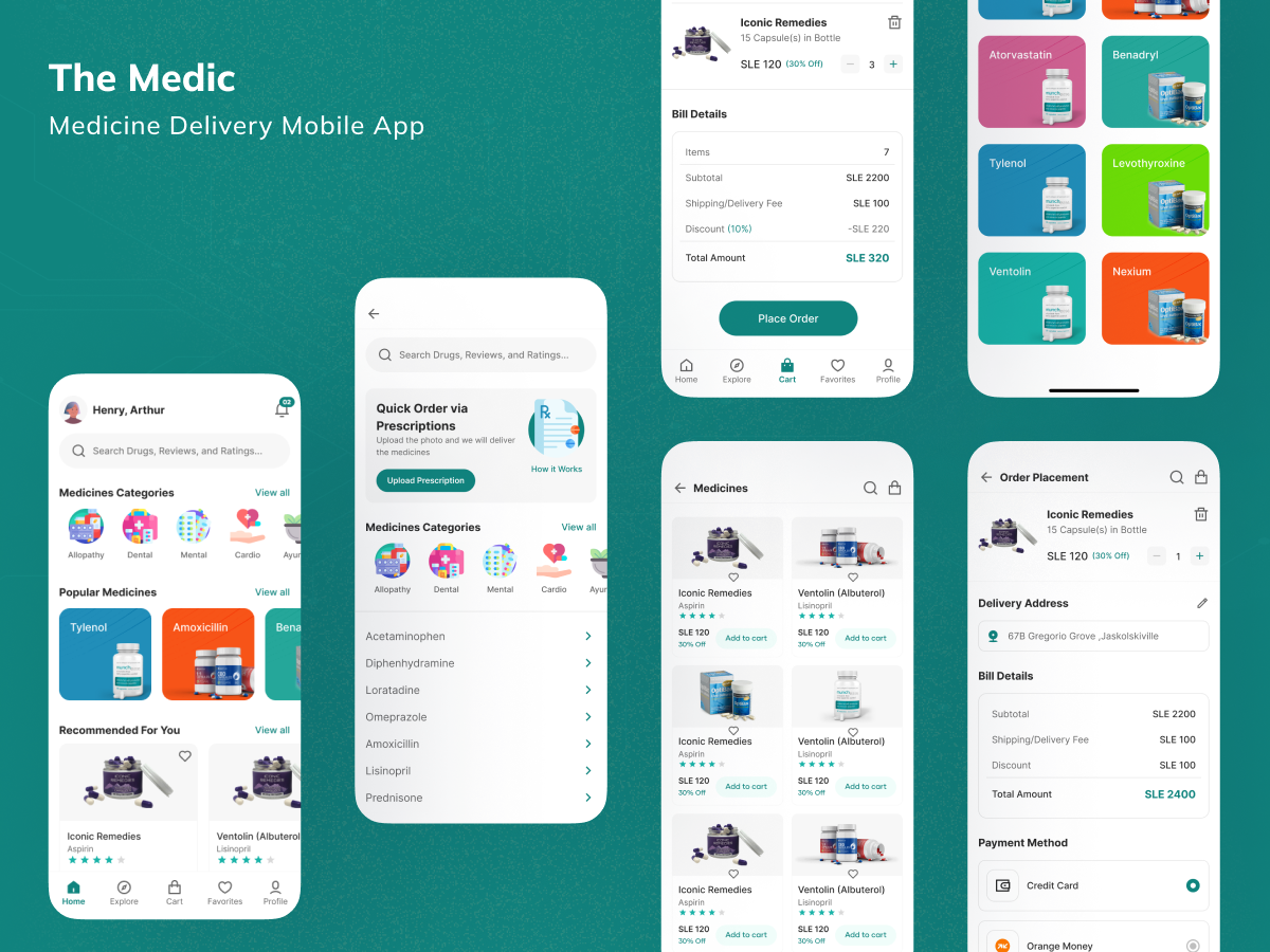 REEC Home Hunting AI-Powered Development Case Study - Corange Lab LLP